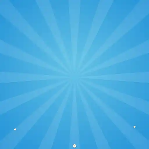 Animated GIF: Merry christmas from sunburnt santa